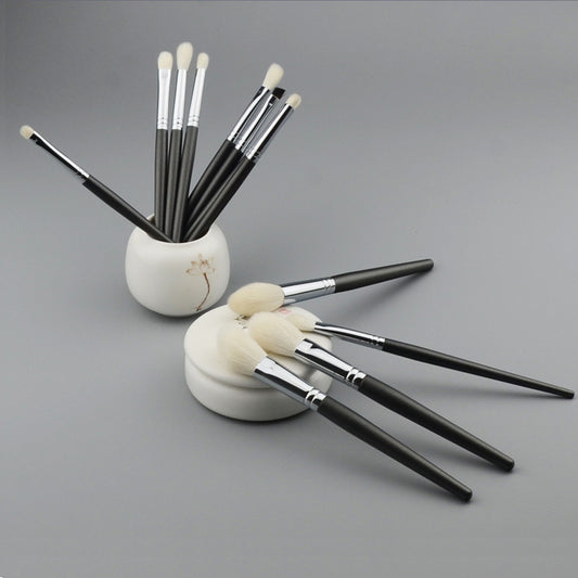 Makeup brush set