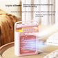 Multifunctional Humidifier Atomization Air Cooler Desktop Fan