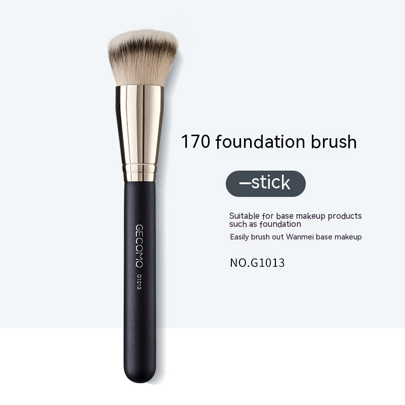 Makeup Brush Single Package Beginner