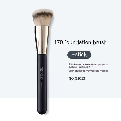 Makeup Brush Single Package Beginner