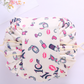 Cosmetic Bag Storage Bag Large Capacity Cosmetic Travel Storage Bag Portable And Simple